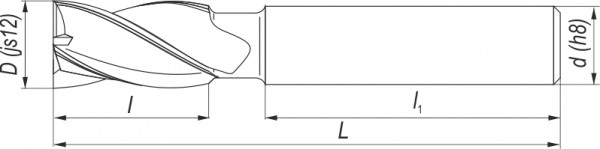 DIN 844-(A,B) K-M-N